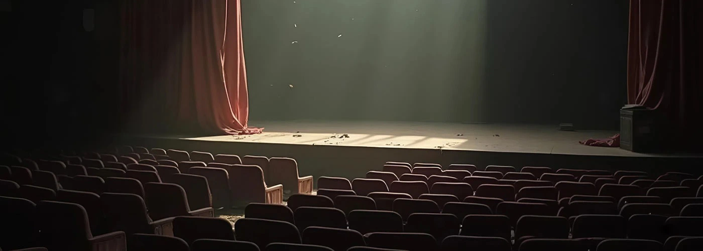 Постер Парашютист в Архангельске